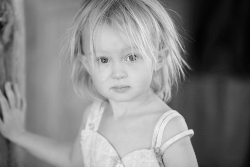 canon cameras and lenses with childrens photos