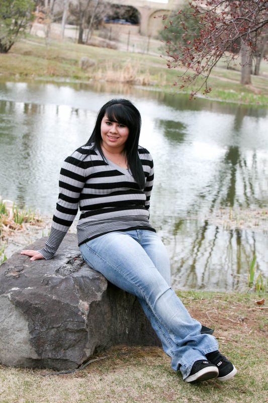 Images of Senior Photography