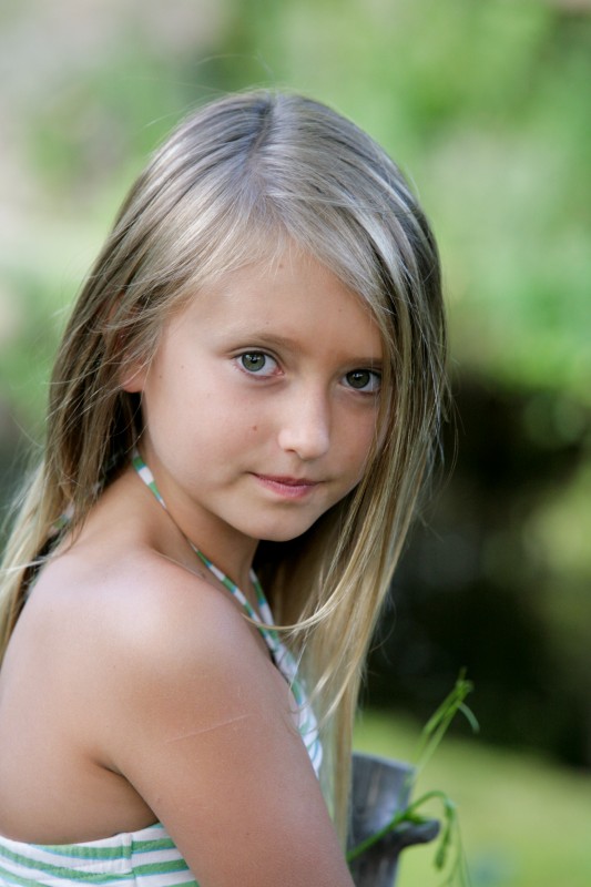 professional childrens photography