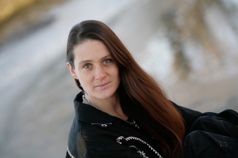 movie headshots