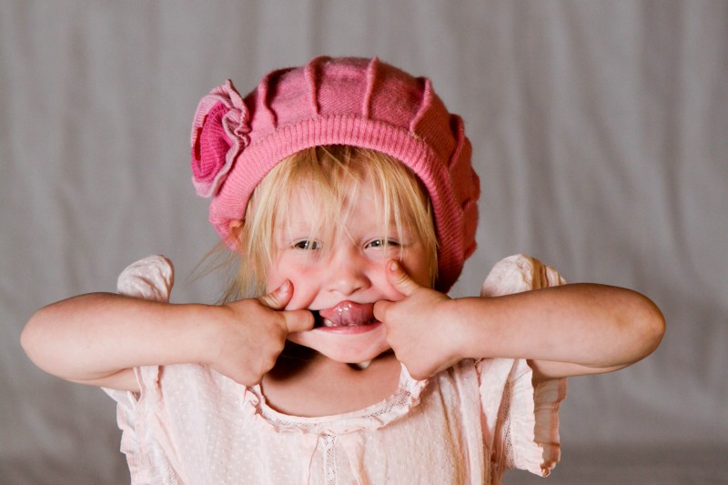 timeless memories in childrens studio photography