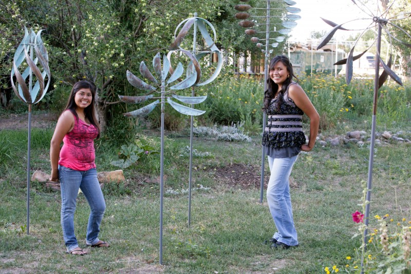 Sisters and siblings photo session