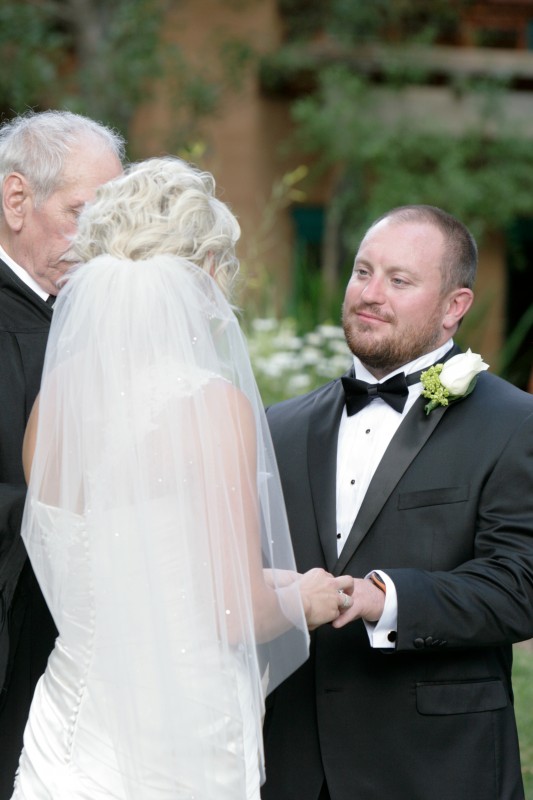 traditional wedding ceremony