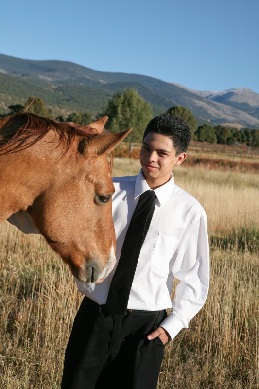 Northern New Mexico photography