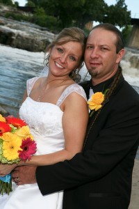 taos photographer for bride and groom