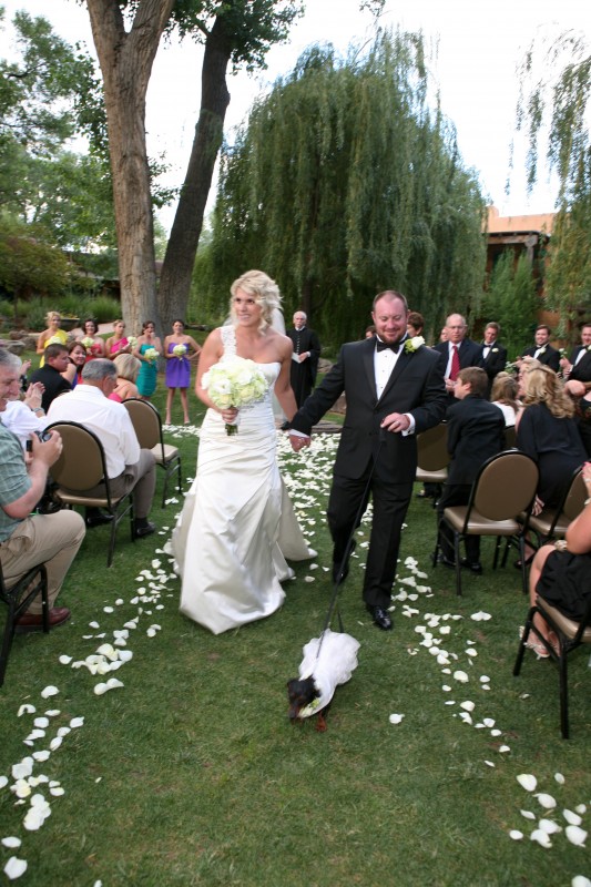 happily ever after