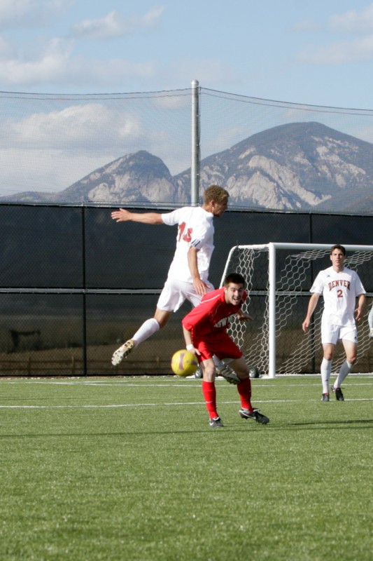 lobos sports photography