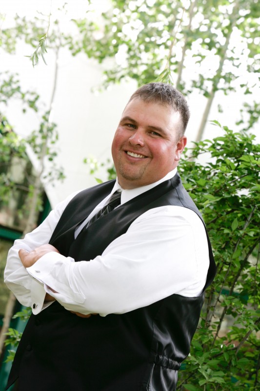 Mora NM local groom