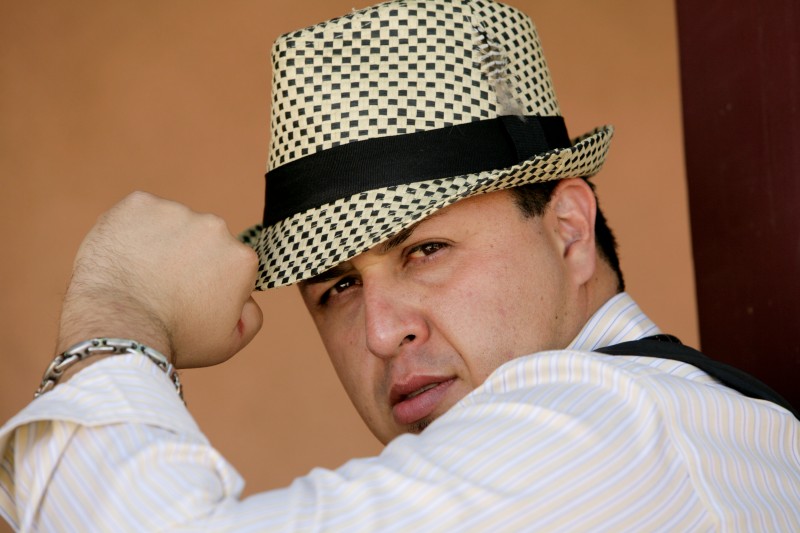 photographer for business card headshots