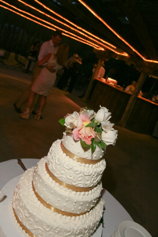 professional pastry chef for wedding cake