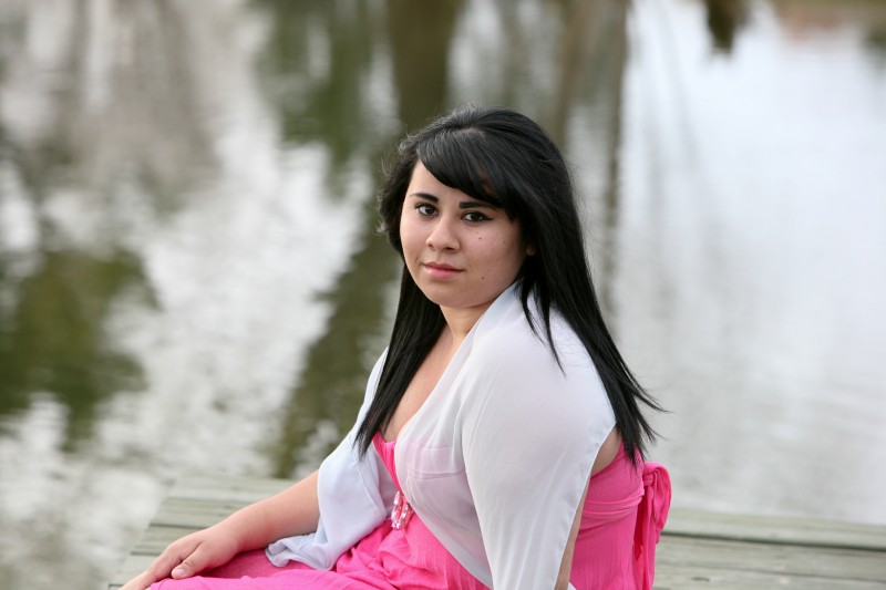Pictures of High School Seniors