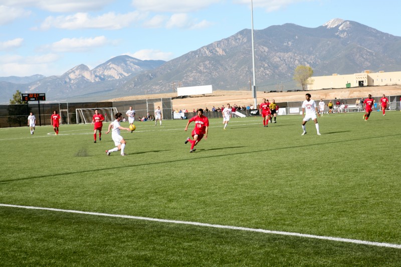 documenting taos sports photography