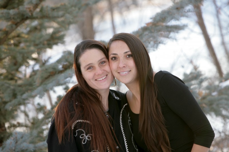 LGBT friendly photographer