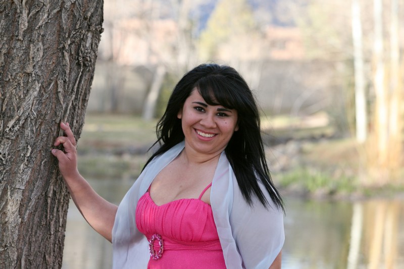 High School Senior Photos