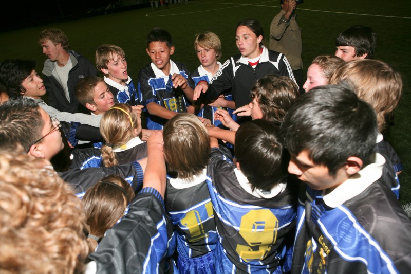 sports team photographer