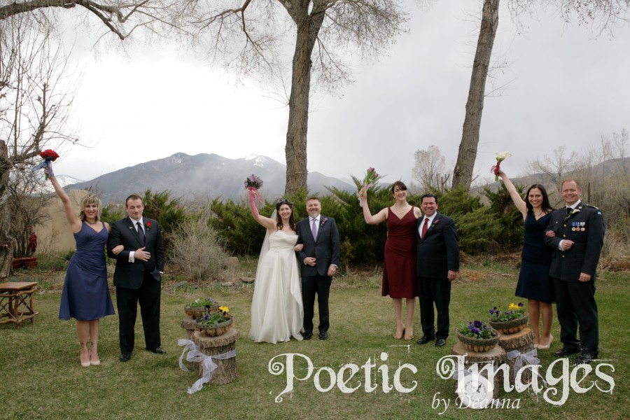 Taos Wedding Photographer Taos Wedding Photographer