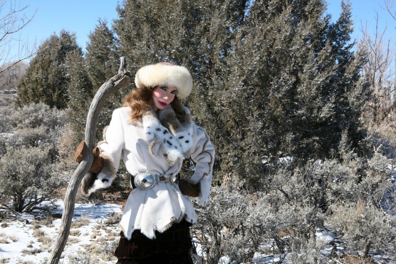 Taos Outdoor Photographer