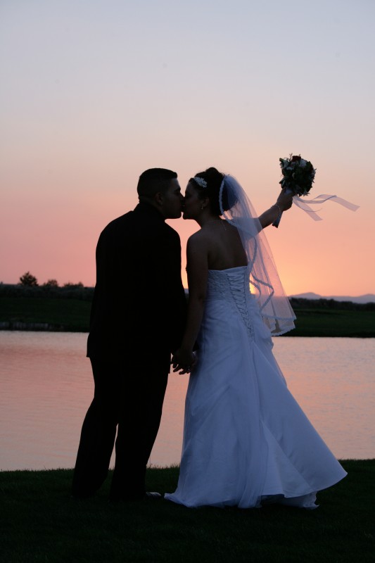 june wedding at country club