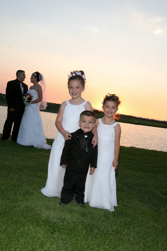 contemporary family photographs