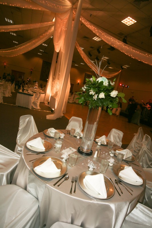 photographer for destination wedding and reception site