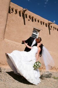 taos wedding and reception photo services