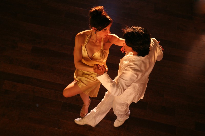 formal dance photography
