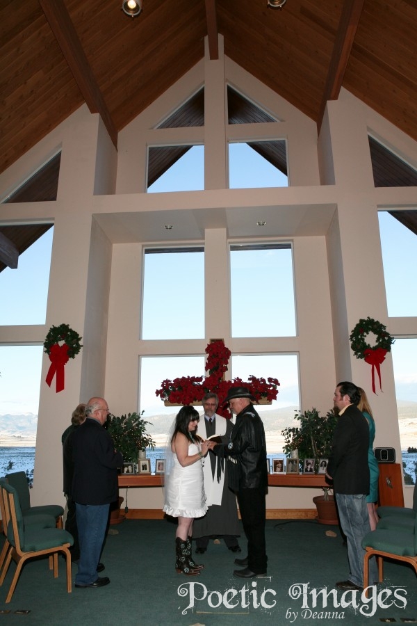 Angel Fire Wedding Angel Fire Wedding