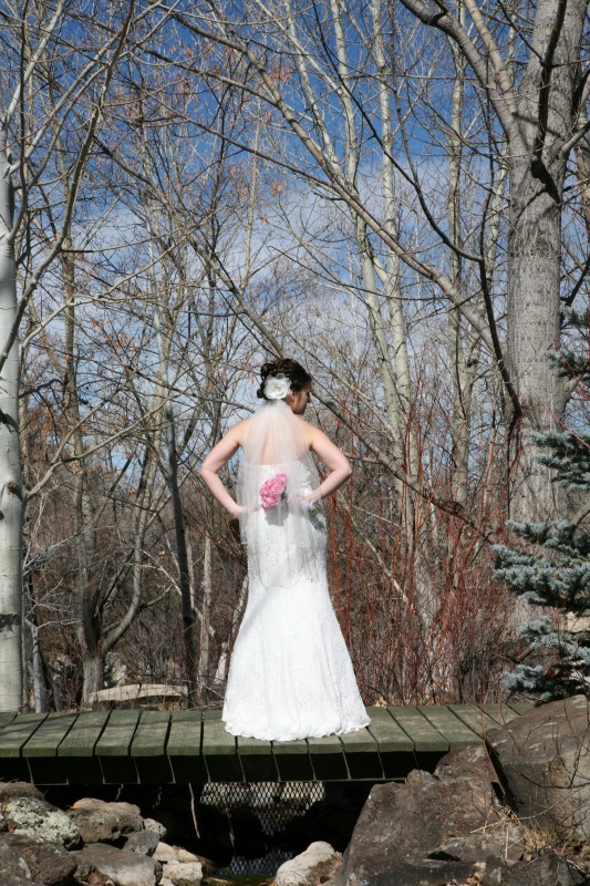 Location: Henningsen Fine Art Gallery and Gardens