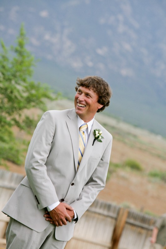 Groom Taos, NM