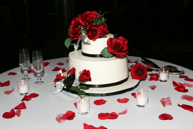 an in-house pastry chef
