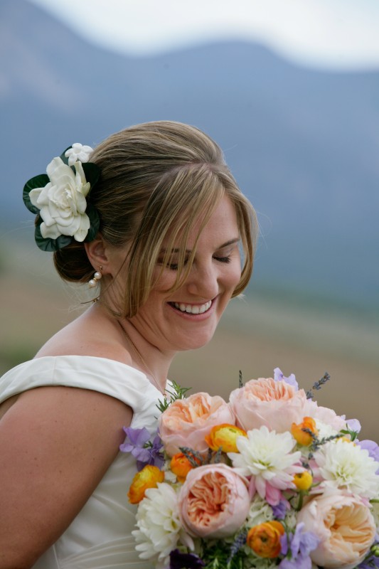 Taos, NM wedding