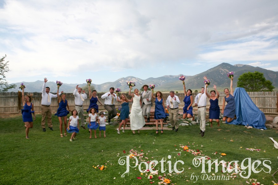 Taos Wedding Photography Taos Wedding Photography