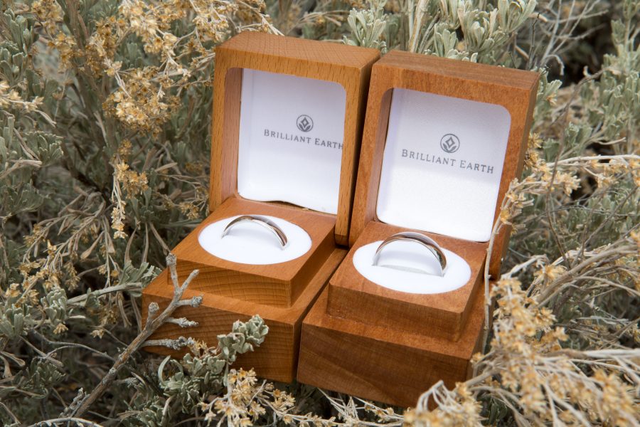 Same-sex Marriage in the High Dessert