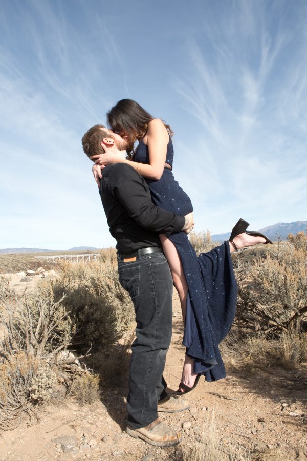 Taos Engagement Photography Taos Engagement Photography