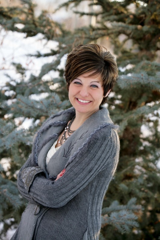 headshots and engagement session