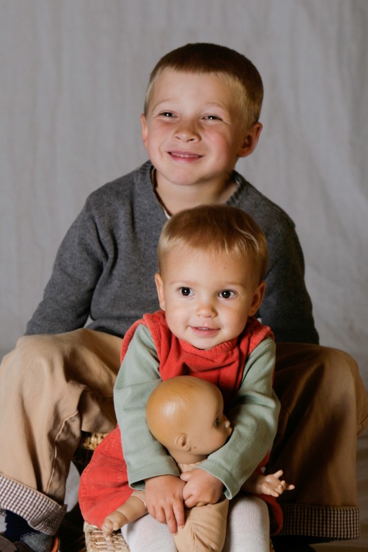 taos portraits