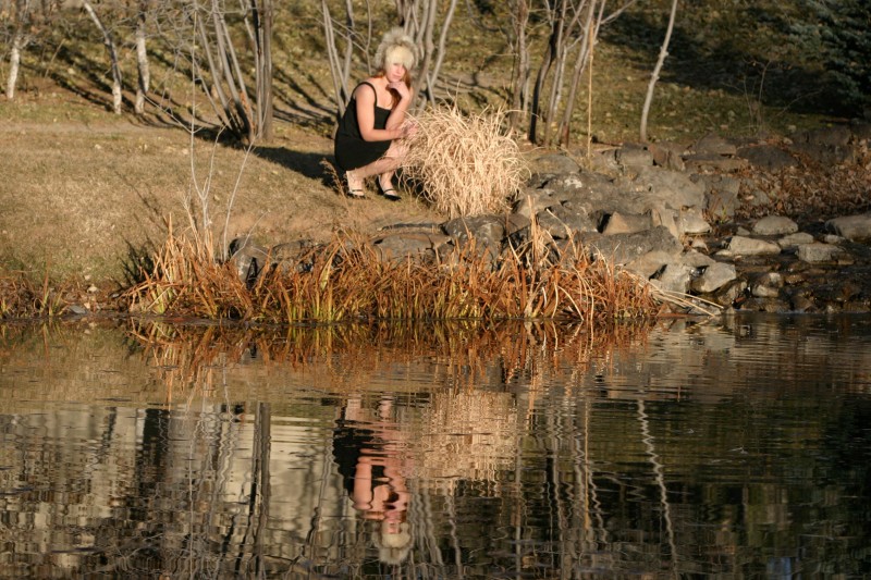 unique senior photographs in taos, nm gallery