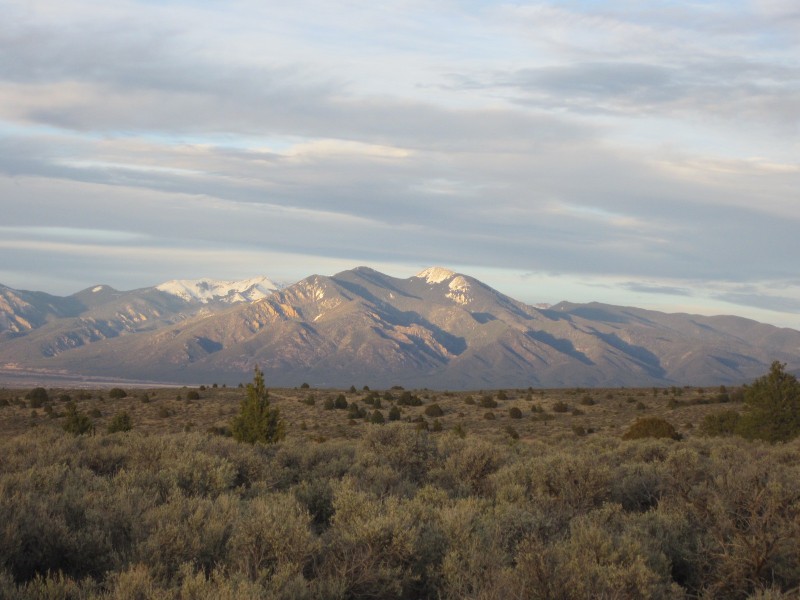 documentary taos photographer