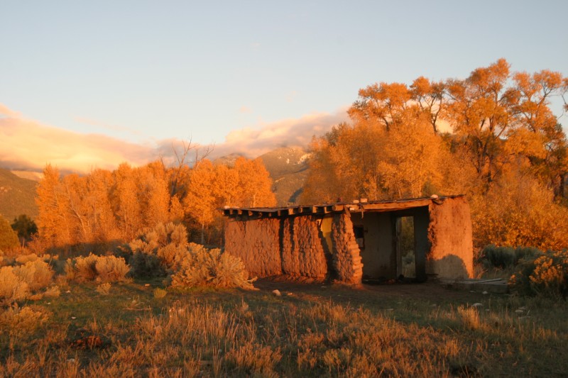taos pueblo and new mexico photographer