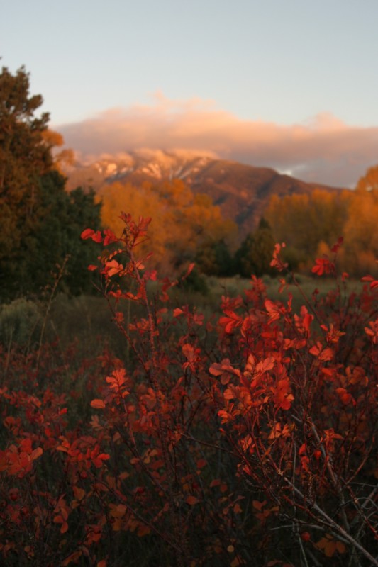 landscapes fine art photography
