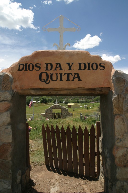 unique southwest landscapes