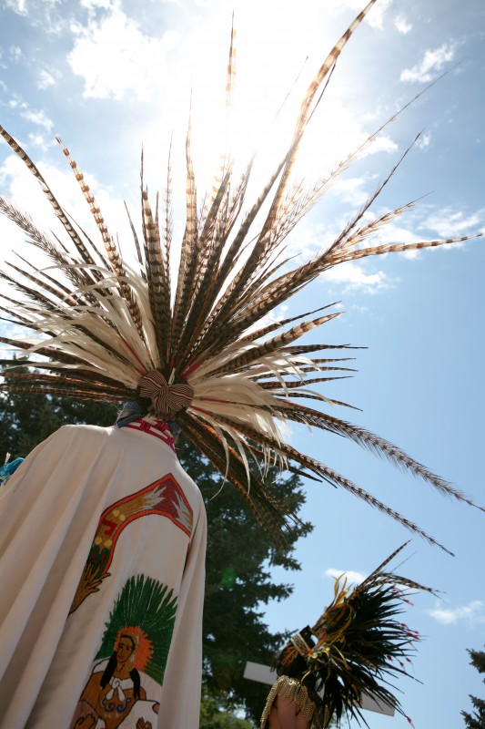 celebration of hispanic tradition