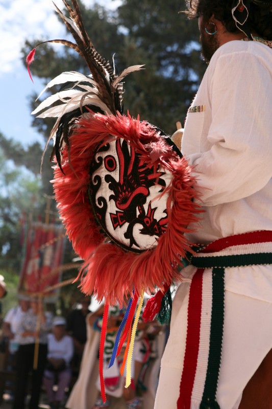 northern new mexico fiestas party