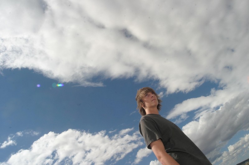 taos nm senior photography
