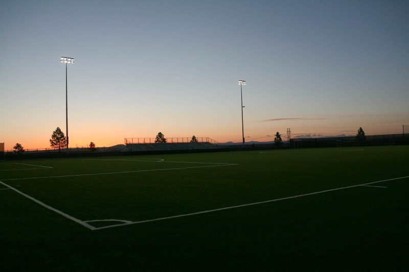 event photographer for sports