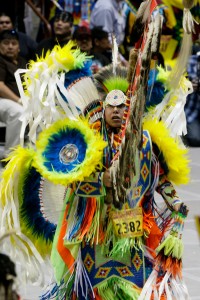 eagle staff grand entry powwow nm