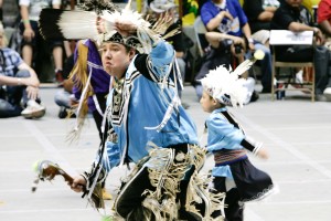 gathering of nations 2011 nm