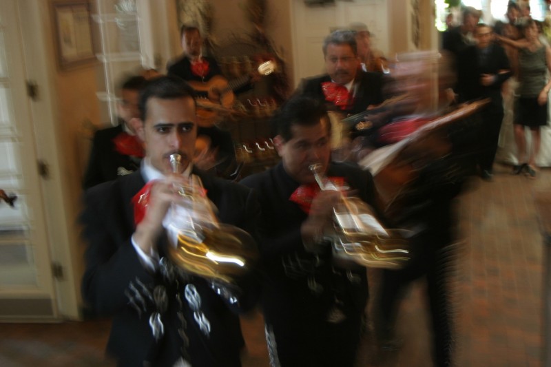 northern new mexico Mariachi  band