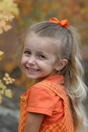 Taos Kids Photographer