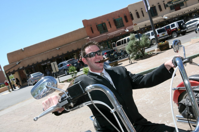 Taos Wedding Photographer